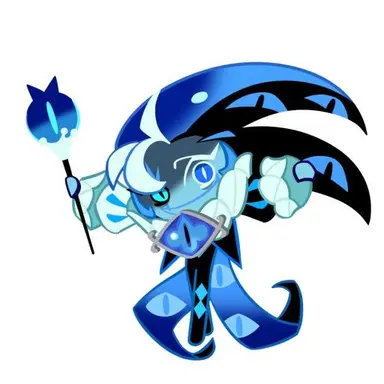 Profile image of 쉐도우밀크