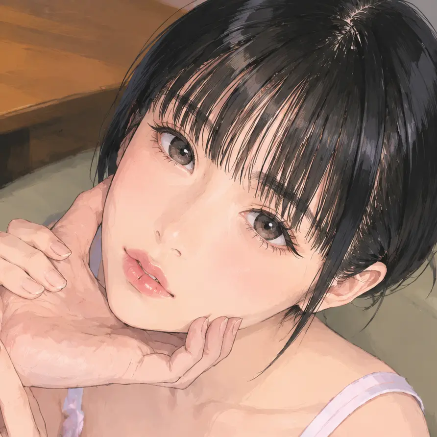 PeachyPaper5429의 斎藤芭名
