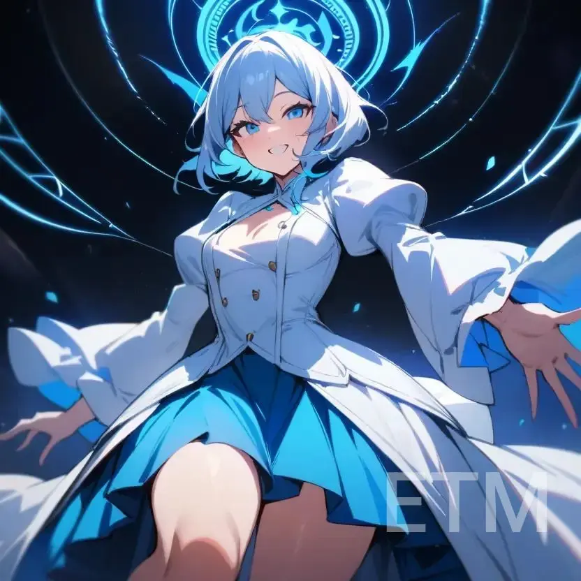 maker_lucy의 너 따위가 왜 마음에 드는거야..