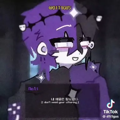 Profile image of 놀리