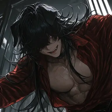 Profile image of Phelan