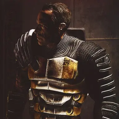Profile image of Zaeed