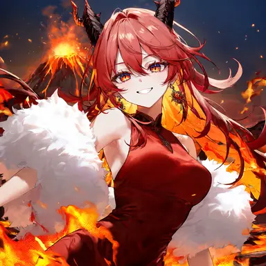 Profile image of Ignis