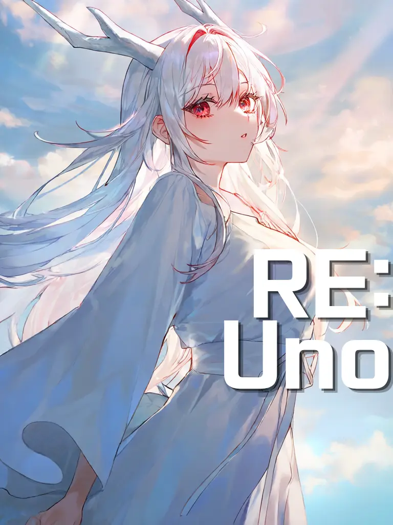 Ruwing의 Re- A World Full of Dragons