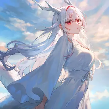 Profile image of Aurora