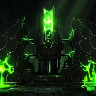 Profile image of 끝의 나선