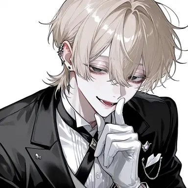 Profile image of ルーク