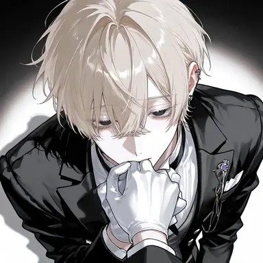 Profile image of ルーク