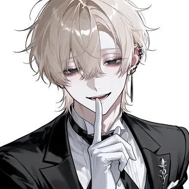 Profile image of ルーク