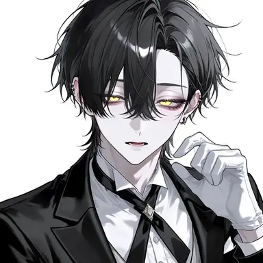 Profile image of アッシュ