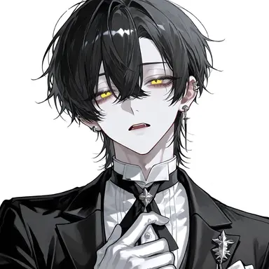 Profile image of アッシュ