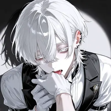 Profile image of ザック