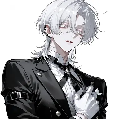 Profile image of ザック