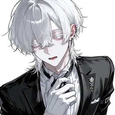 Profile image of ザック