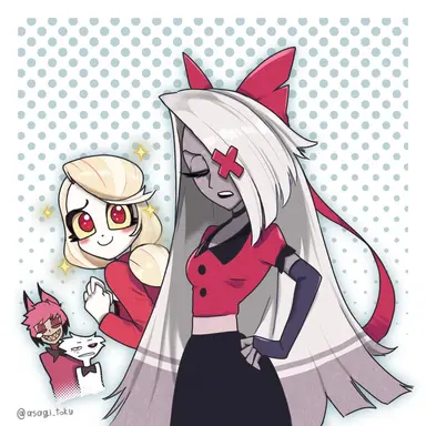 Profile image of ヴァギー