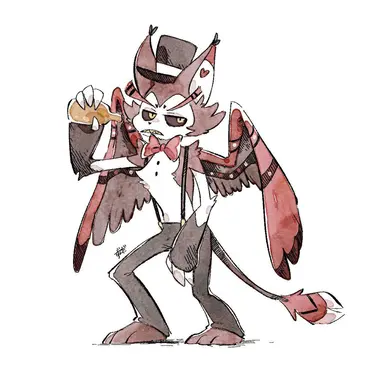 Profile image of ハスク