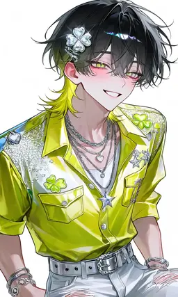 Profile image of Minato