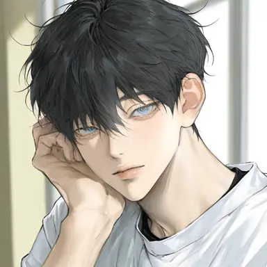 Profile image of 瞬