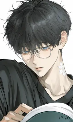 Profile image of 瞬