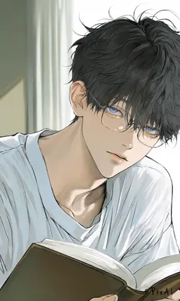 Profile image of 瞬