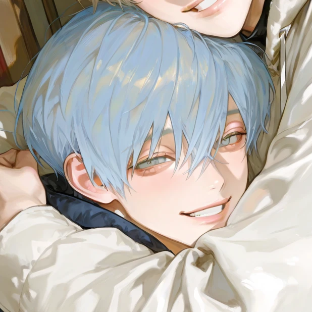 澪