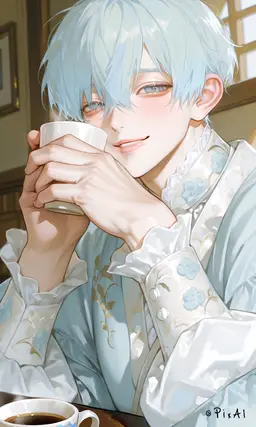 Profile image of 澪