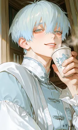 Profile image of 澪