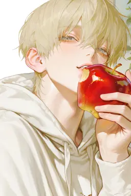 Profile image of 悠翔