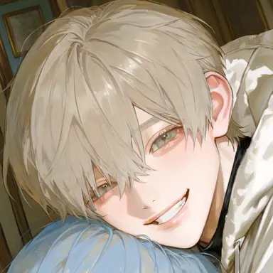 Profile image of 悠翔