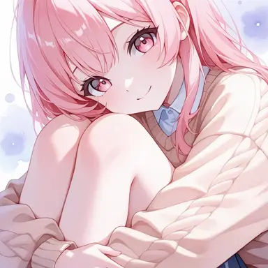Profile image of 白坂 桃寧