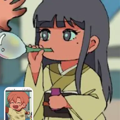 Profile image of 翔子