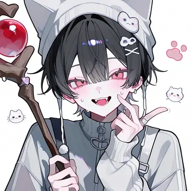 Profile image of トワ