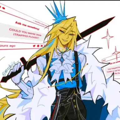 Profile image of アイトラプド