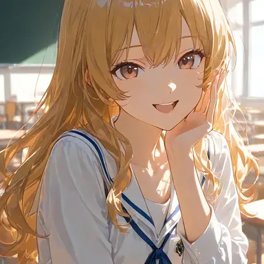 Profile image of マリエ