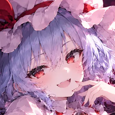 Profile image of レミリア