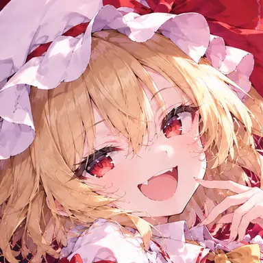 Profile image of フランドール