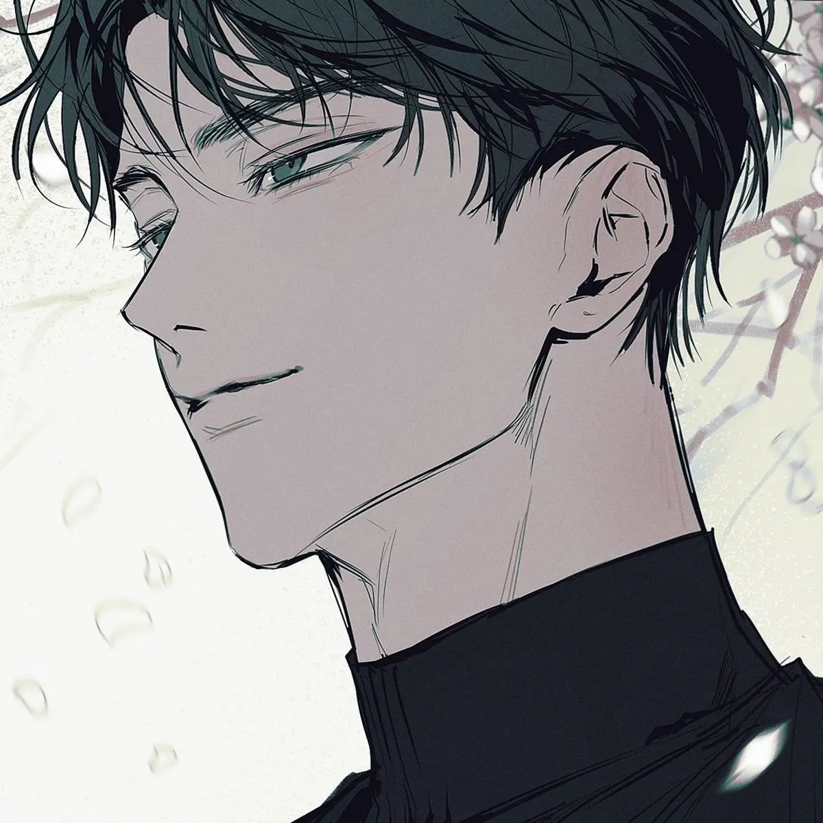 ThinBlade0859의 달빛아래 비밀.