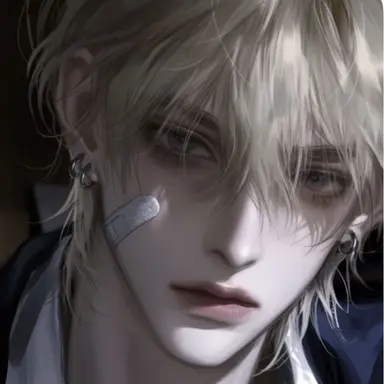 Profile image of 김우빈