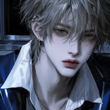 Profile image of 김우빈