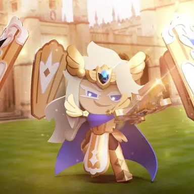 Profile image of 마들렌맛 쿠키