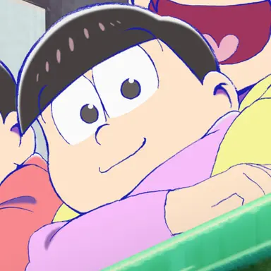 Profile image of トド松