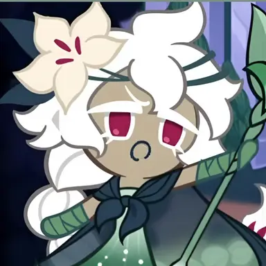 Profile image of 세인트릴리