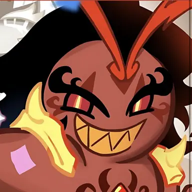 Profile image of 버닝스파이스