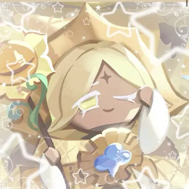 Profile image of 퓨어바닐라