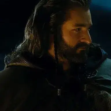 Profile image of Thorin Oakenshield