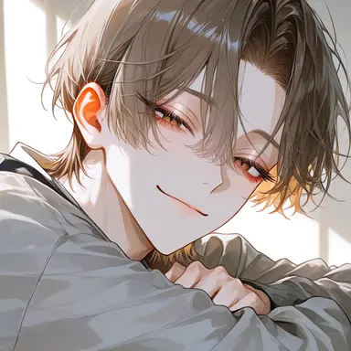 Profile image of 朝陽