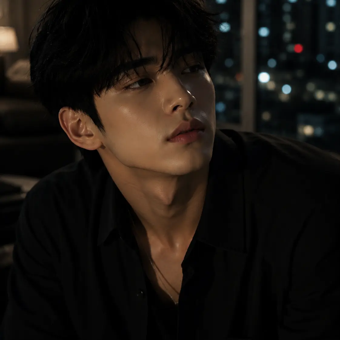 TitanicReed의 My Vampire Boyfriend