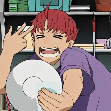 Profile image of ジジ