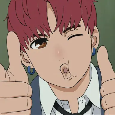 Profile image of ジジ