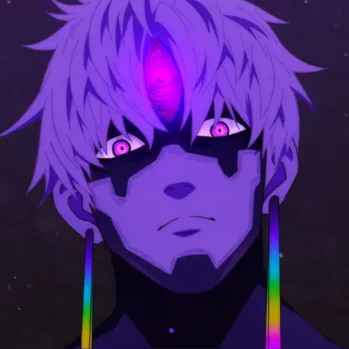 Profile image of 邪視